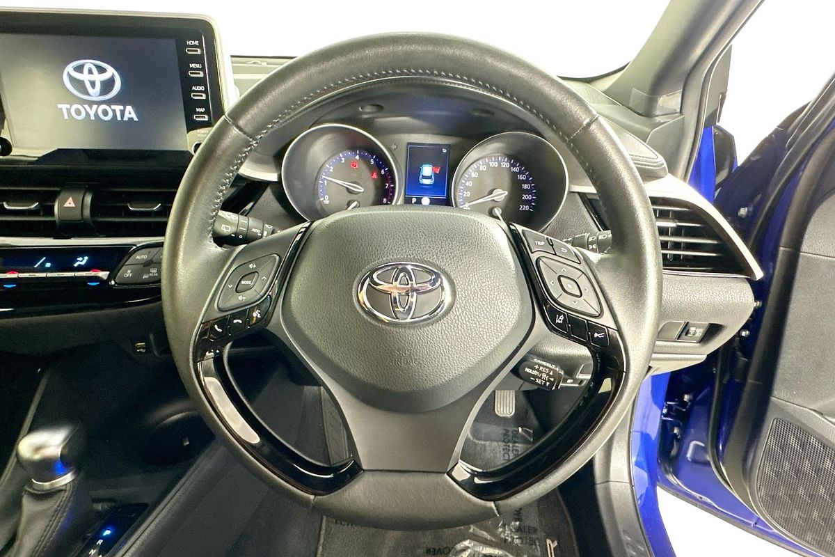 2023 Toyota C-HR GXL (2WD) NGX10R