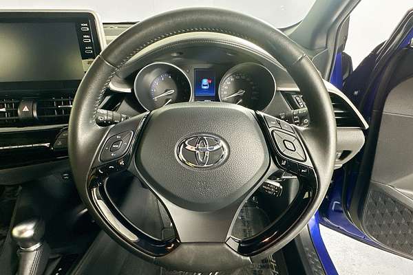 2023 Toyota C-HR GXL (2WD) NGX10R