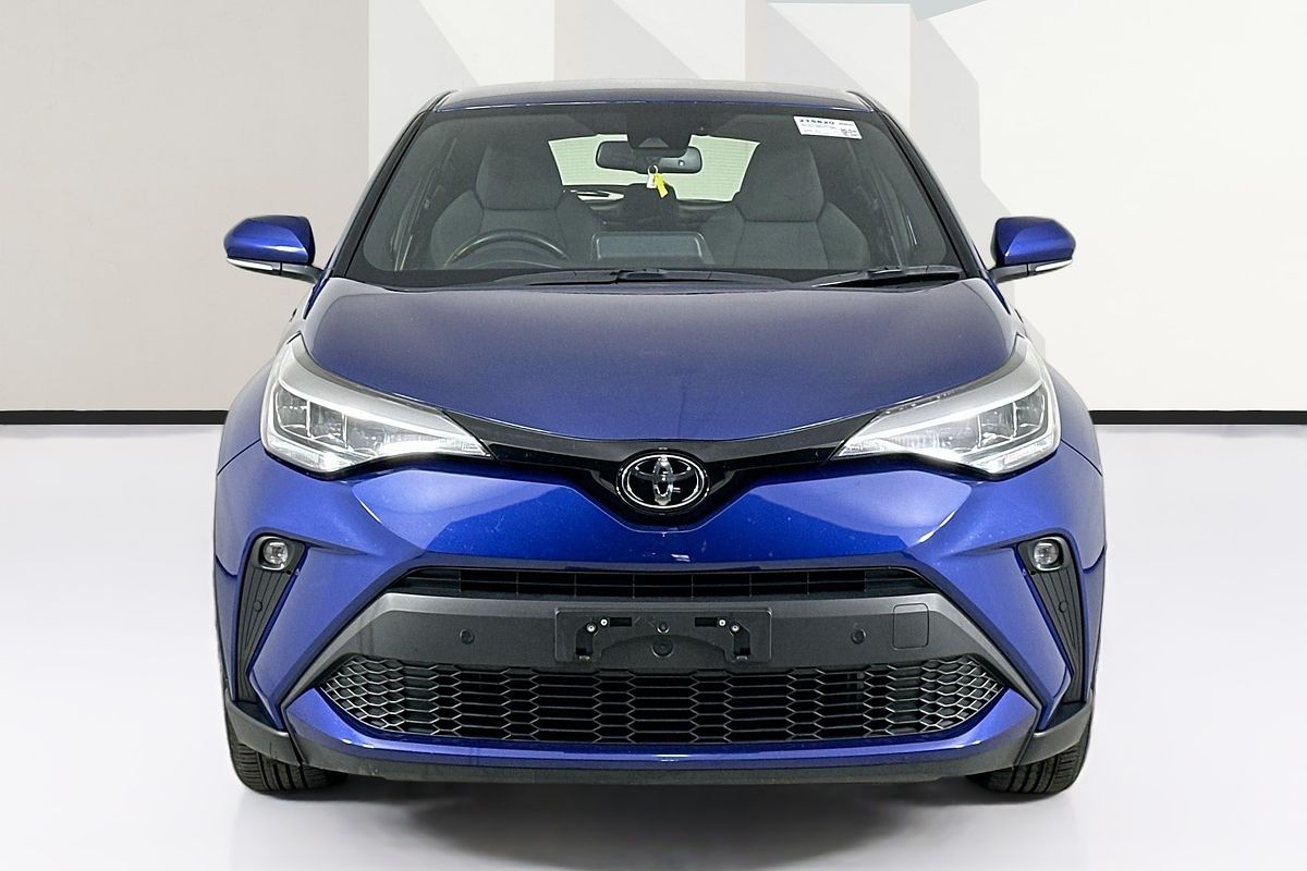 2023 Toyota C-HR GXL (2WD) NGX10R