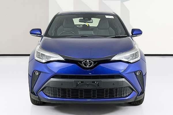 2023 Toyota C-HR GXL (2WD) NGX10R