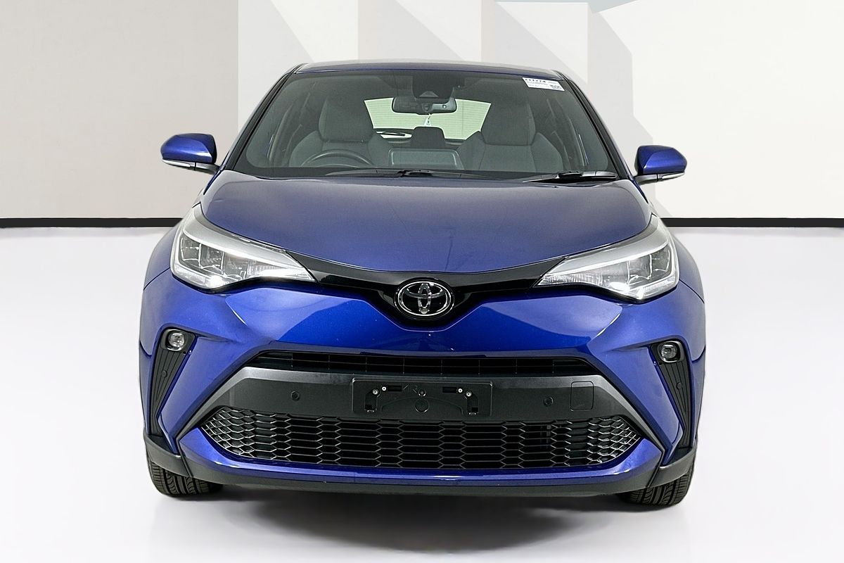 2023 Toyota C-HR GXL (2WD) NGX10R