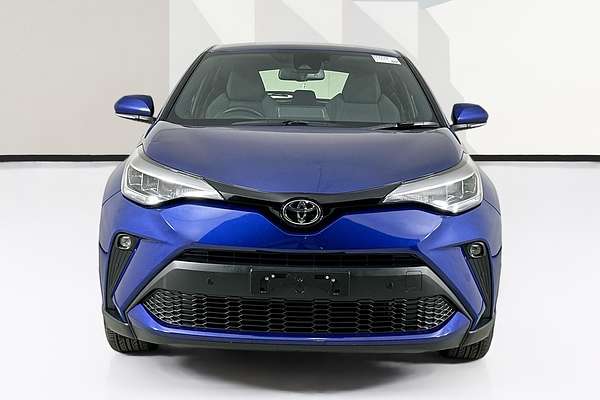 2023 Toyota C-HR GXL (2WD) NGX10R