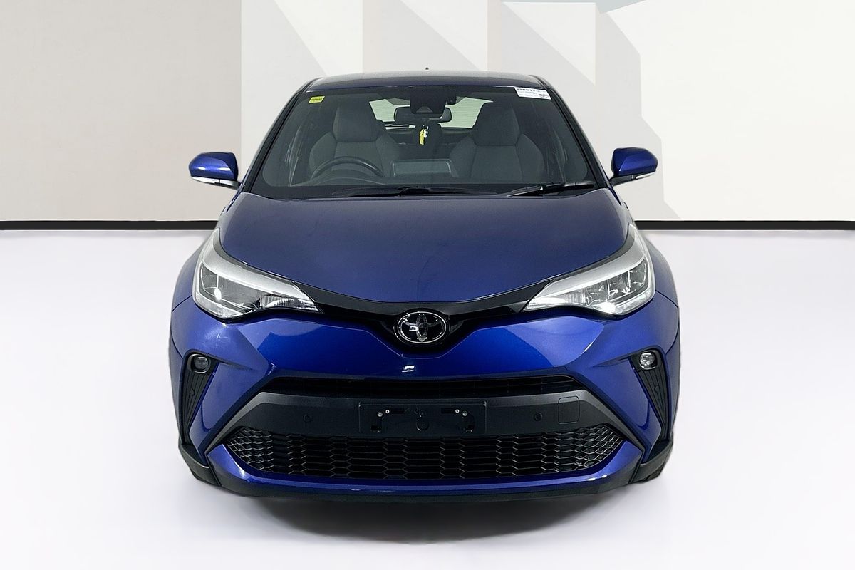 2023 Toyota C-HR GXL (2WD) NGX10R