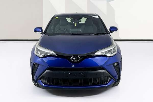 2023 Toyota C-HR GXL (2WD) NGX10R