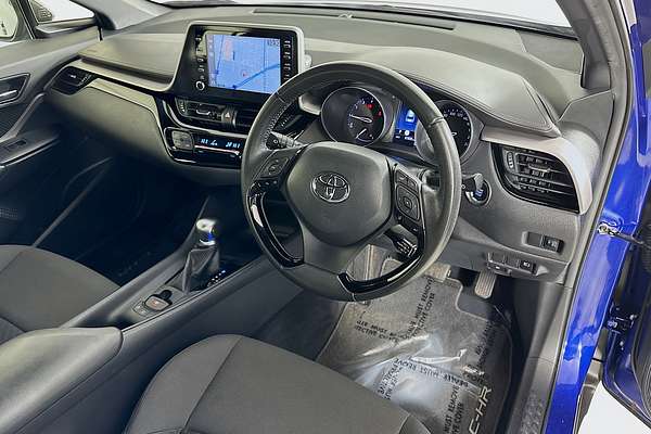 2023 Toyota C-HR GXL (2WD) NGX10R
