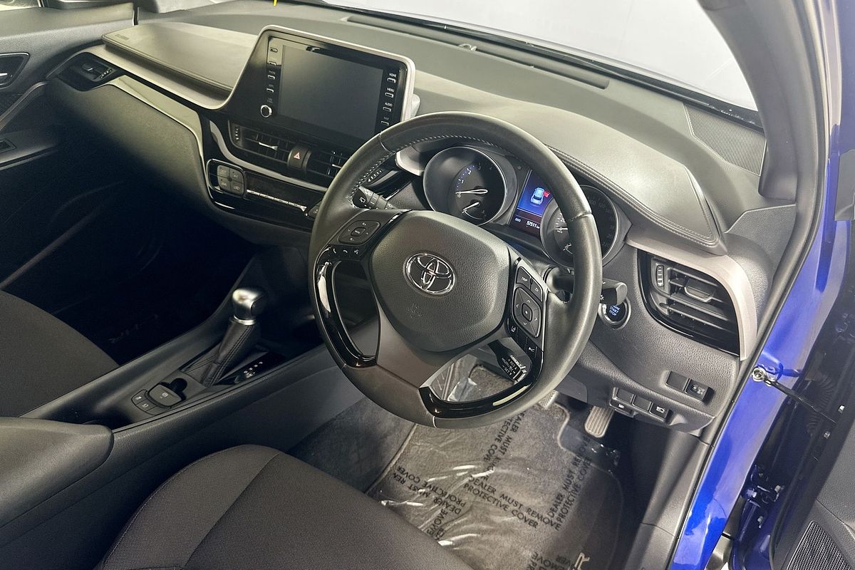 2023 Toyota C-HR GXL (2WD) NGX10R