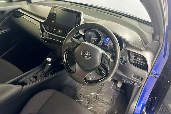 2023 Toyota C-HR GXL (2WD) NGX10R