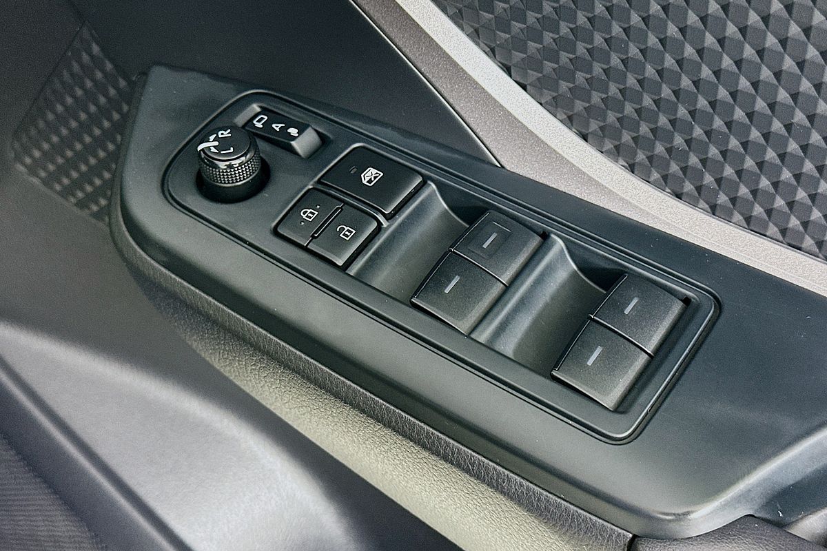 2023 Toyota C-HR GXL (2WD) NGX10R