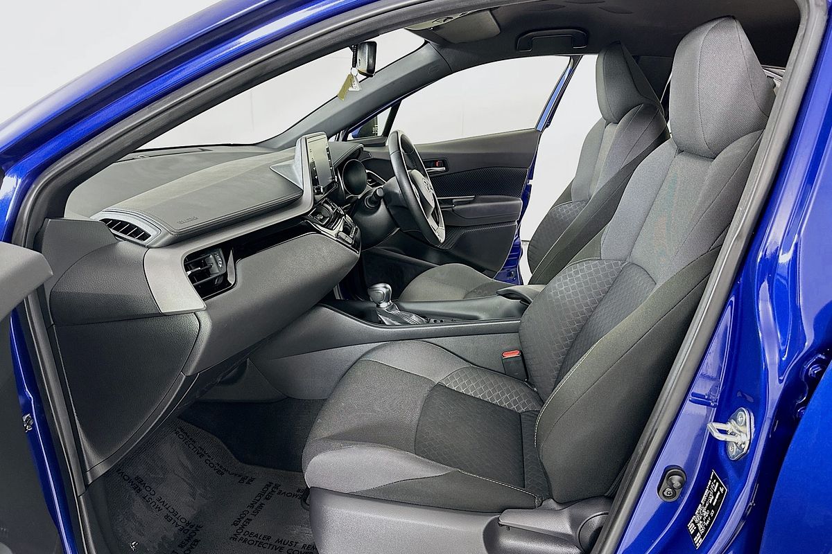 2023 Toyota C-HR GXL (2WD) NGX10R
