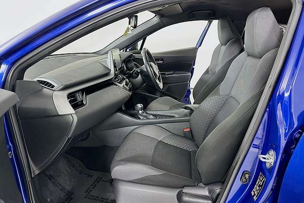 2023 Toyota C-HR GXL (2WD) NGX10R