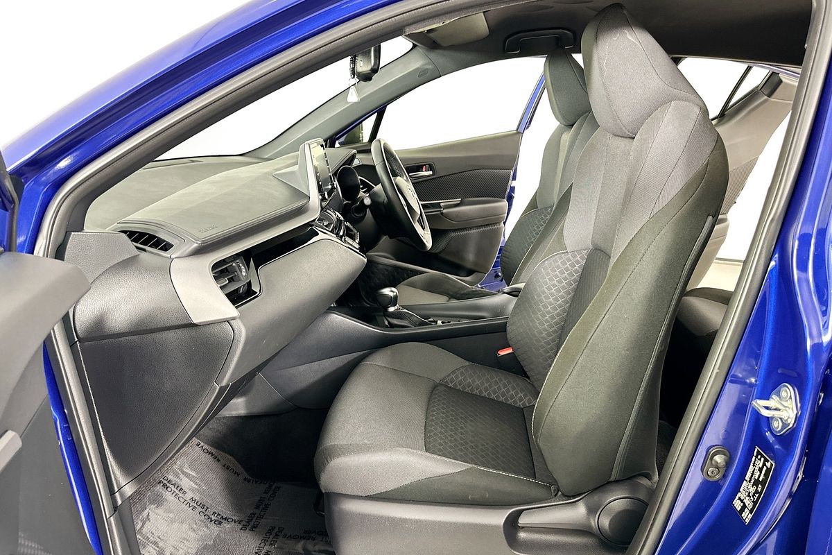 2023 Toyota C-HR GXL (2WD) NGX10R