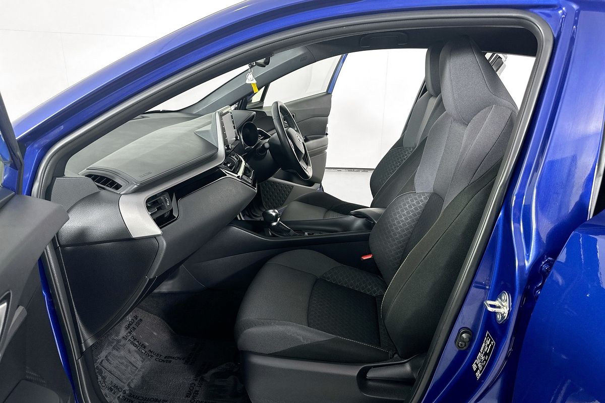 2023 Toyota C-HR GXL (2WD) NGX10R