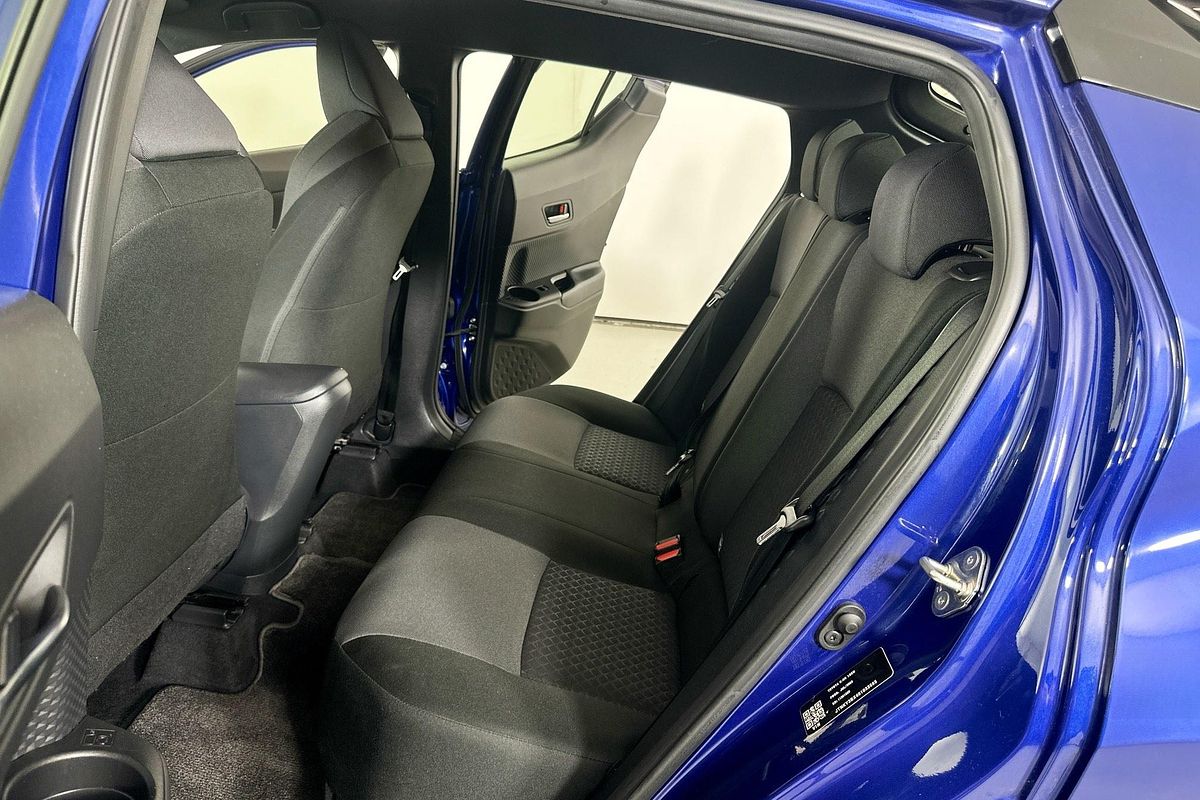2023 Toyota C-HR GXL (2WD) NGX10R
