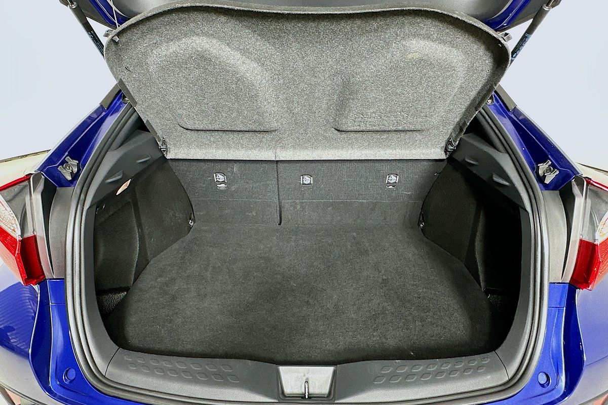 2023 Toyota C-HR GXL (2WD) NGX10R