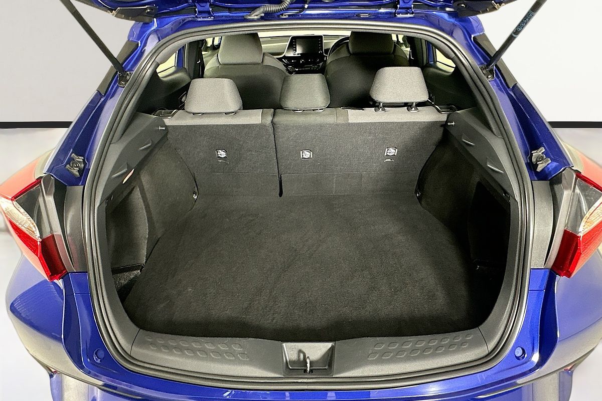 2023 Toyota C-HR GXL (2WD) NGX10R