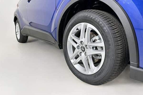 2023 Toyota C-HR GXL (2WD) NGX10R
