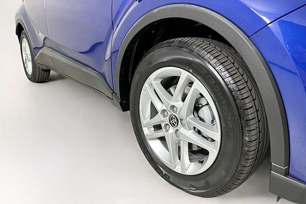 2023 Toyota C-HR GXL (2WD) NGX10R