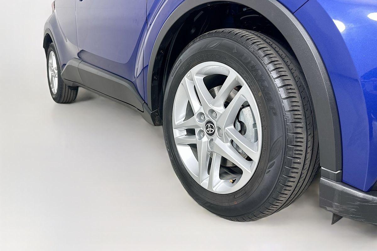 2023 Toyota C-HR GXL (2WD) NGX10R