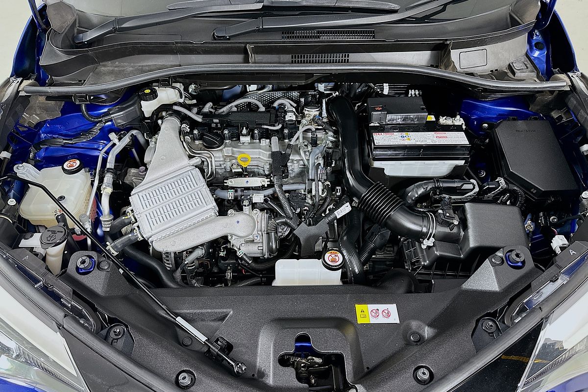 2023 Toyota C-HR GXL (2WD) NGX10R