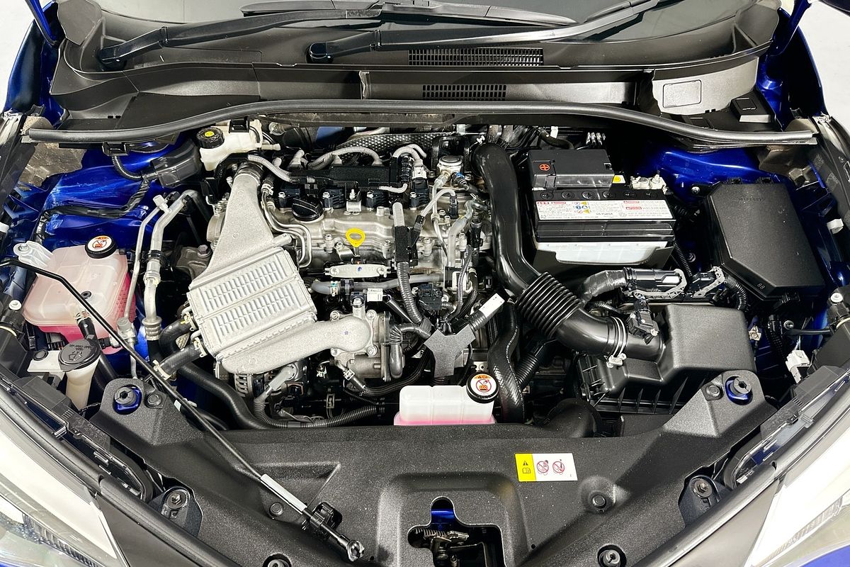 2023 Toyota C-HR GXL (2WD) NGX10R