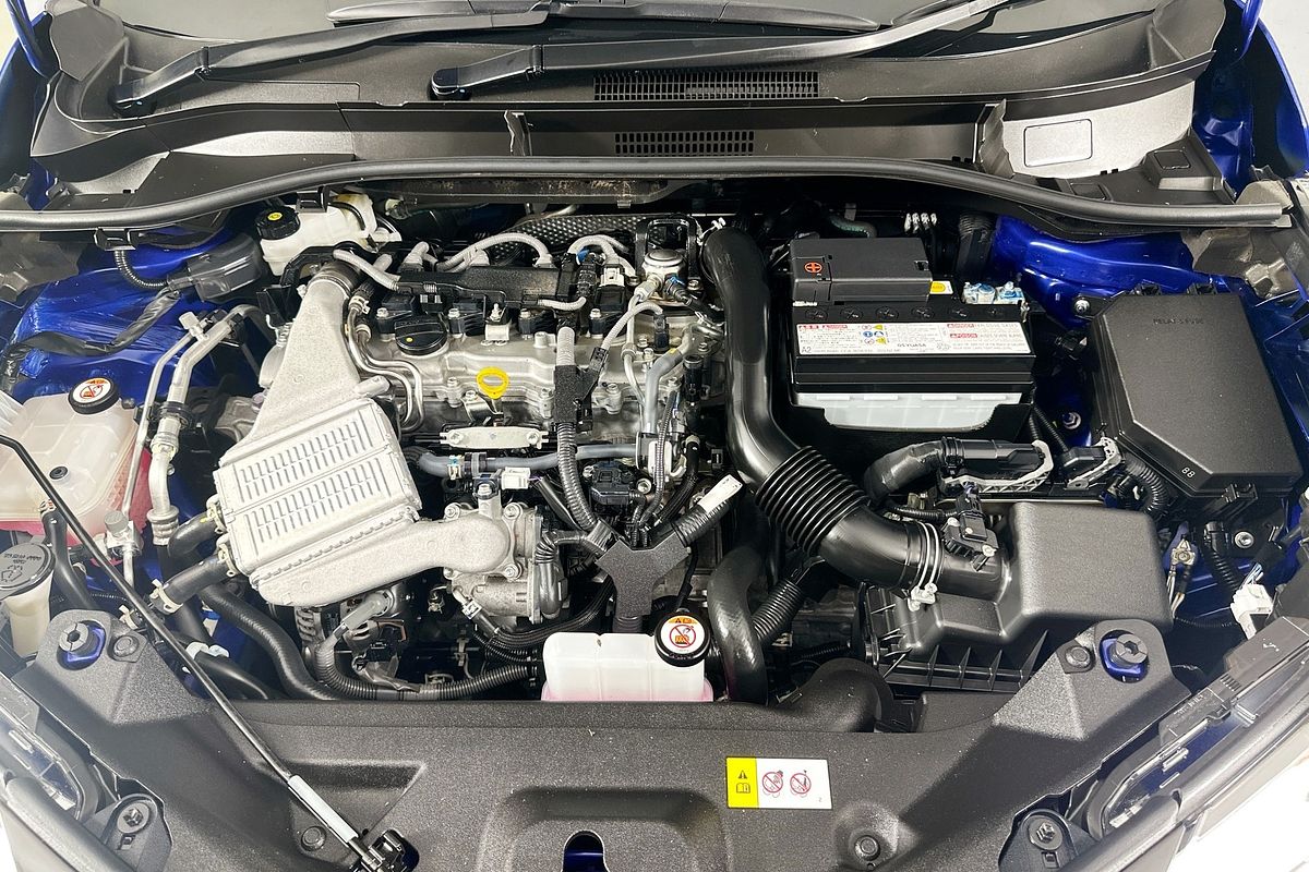 2023 Toyota C-HR GXL (2WD) NGX10R
