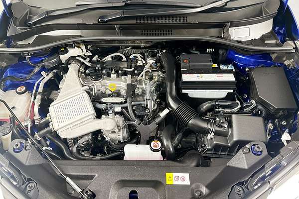 2023 Toyota C-HR GXL (2WD) NGX10R