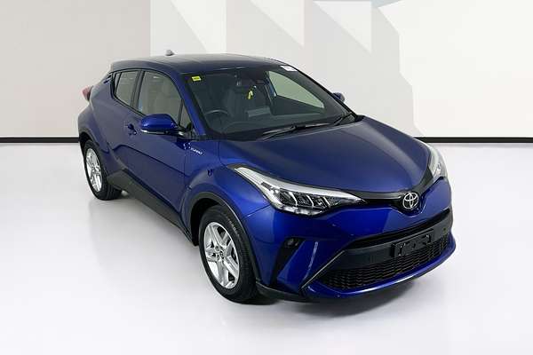 2023 Toyota C-HR GXL (2WD) NGX10R
