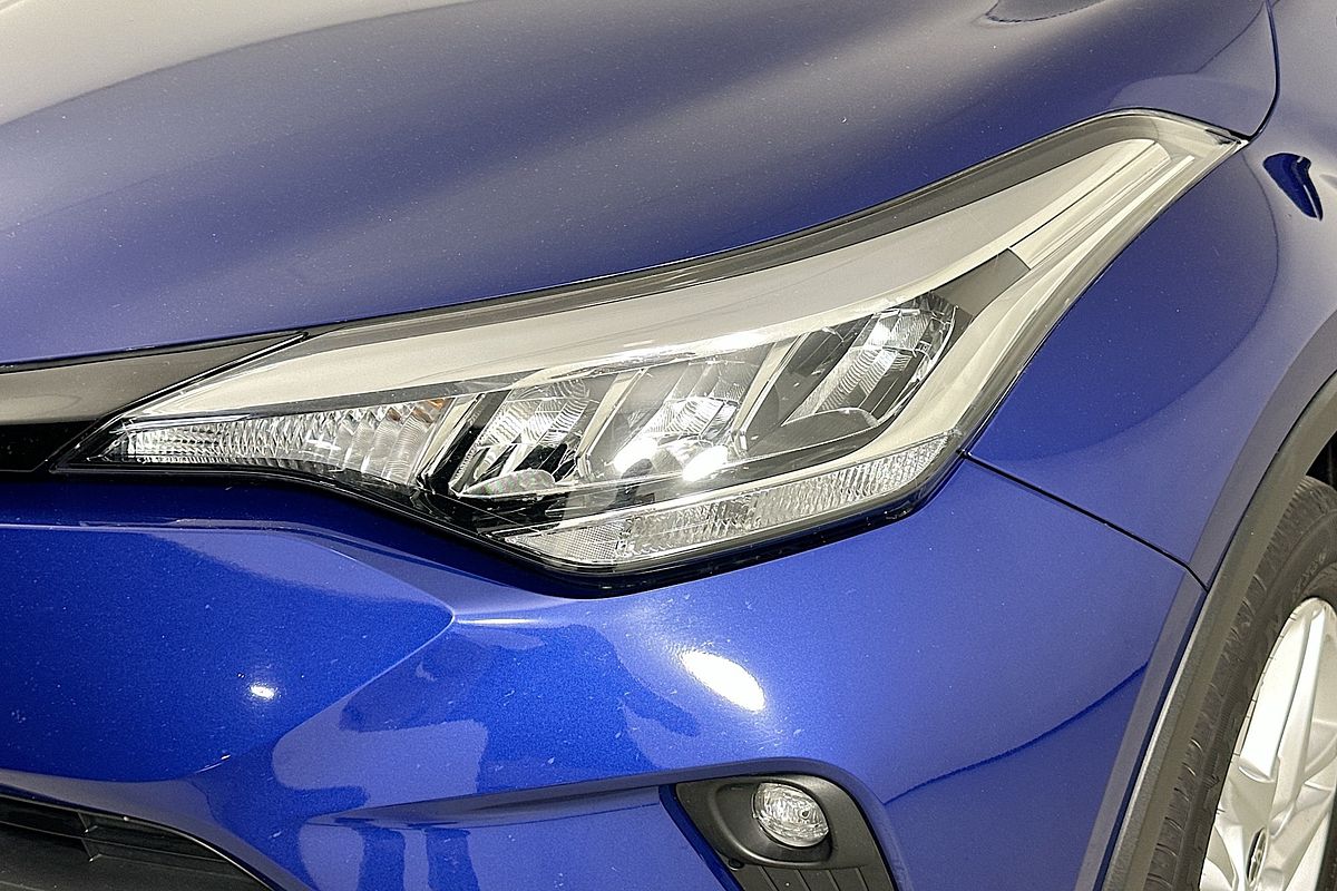 2023 Toyota C-HR GXL (2WD) NGX10R