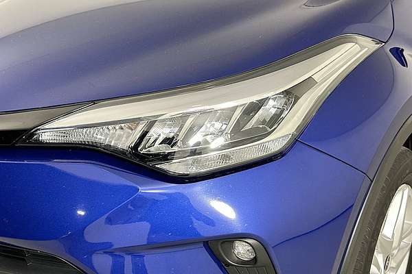 2023 Toyota C-HR GXL (2WD) NGX10R