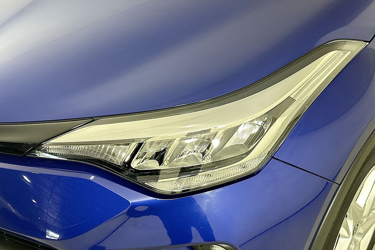 2023 Toyota C-HR GXL (2WD) NGX10R
