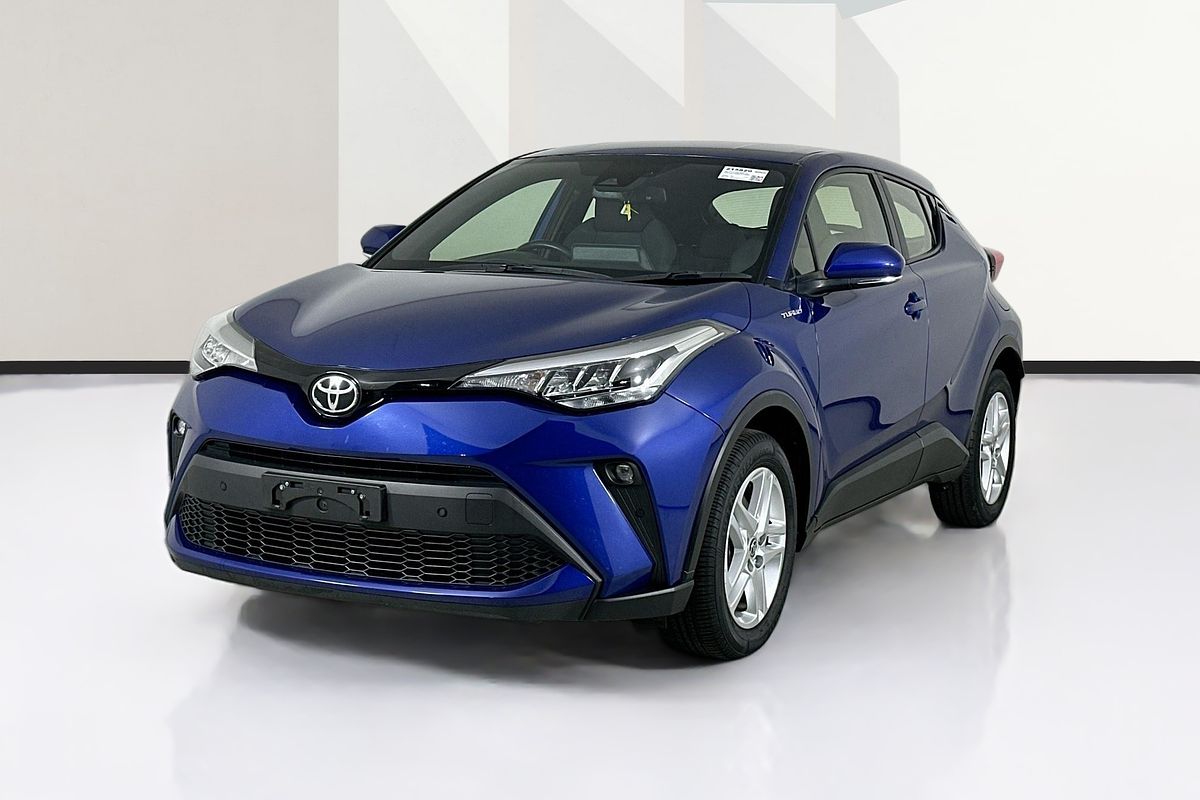 2023 Toyota C-HR GXL (2WD) NGX10R