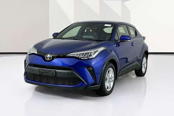2023 Toyota C-HR GXL (2WD) NGX10R