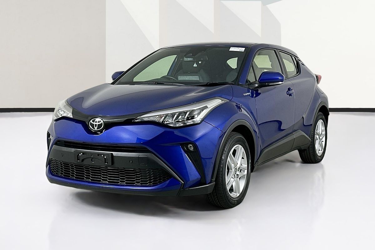2023 Toyota C-HR GXL (2WD) NGX10R