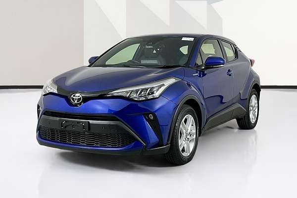 2023 Toyota C-HR GXL (2WD) NGX10R