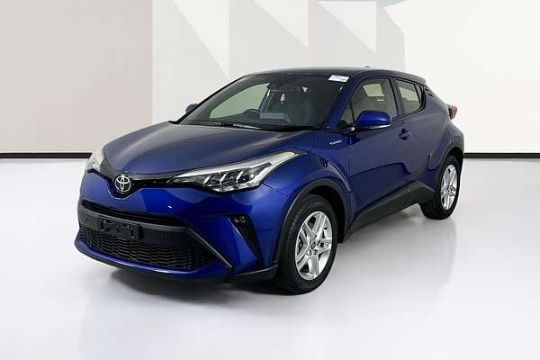2023 Toyota C-HR GXL (2WD) NGX10R