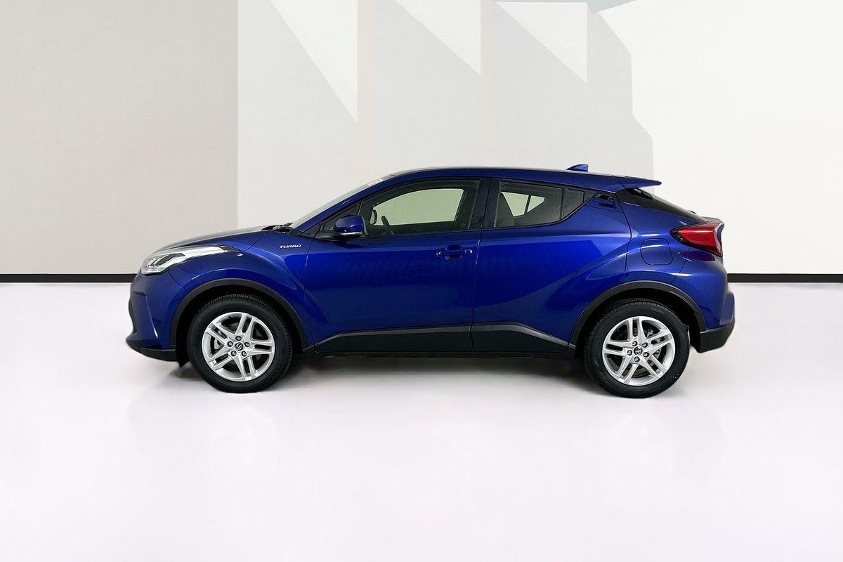 2023 Toyota C-HR GXL (2WD) NGX10R
