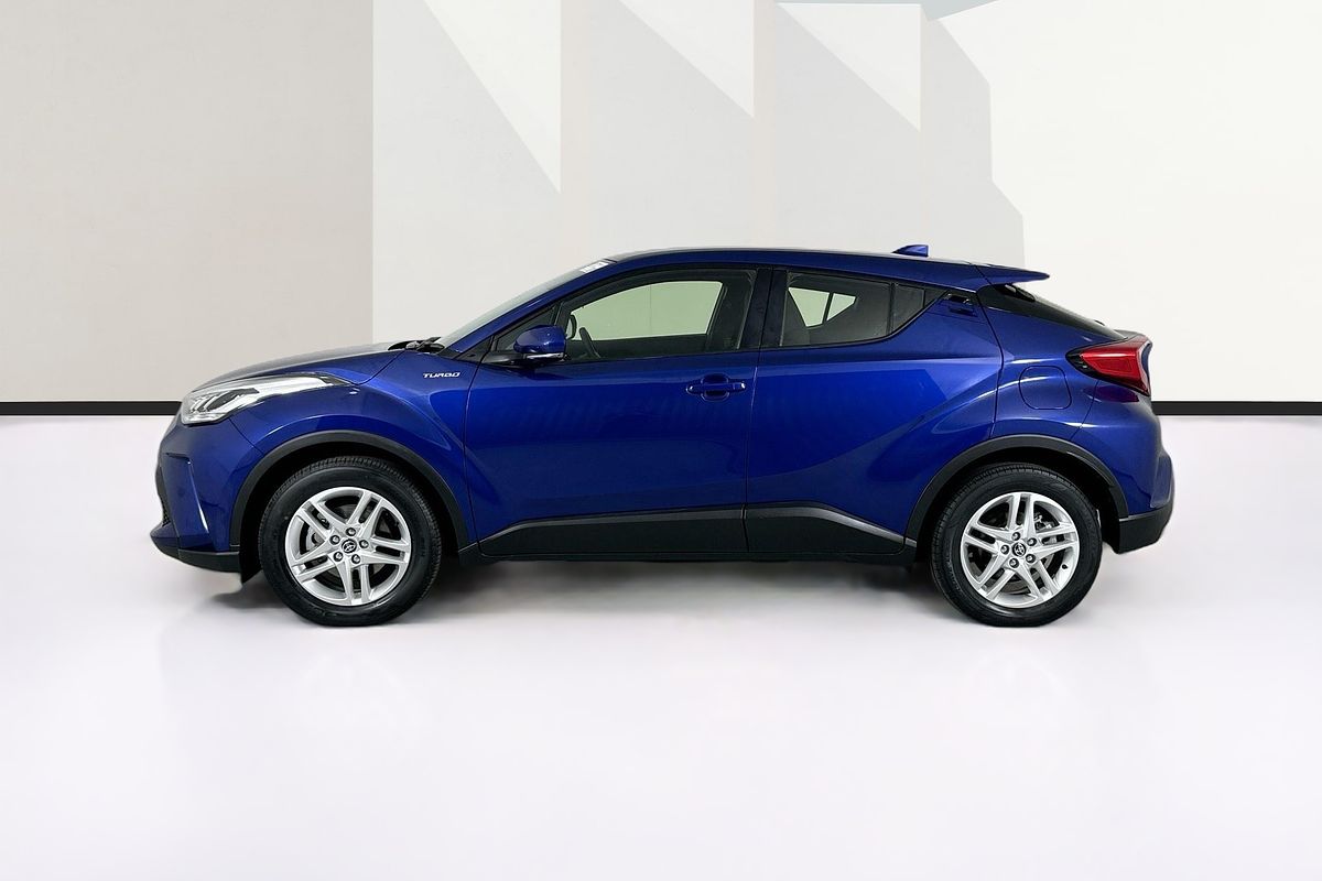 2023 Toyota C-HR GXL (2WD) NGX10R