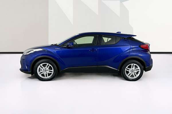 2023 Toyota C-HR GXL (2WD) NGX10R