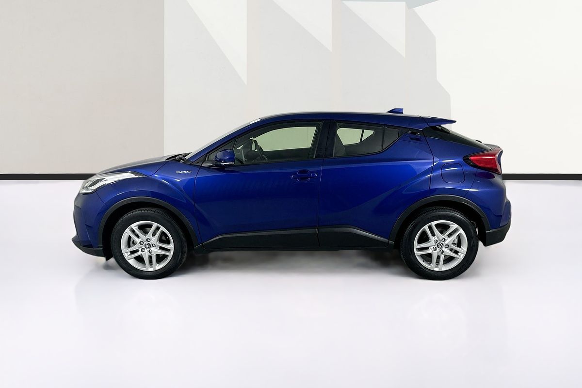 2023 Toyota C-HR GXL (2WD) NGX10R