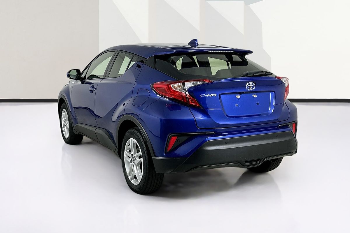 2023 Toyota C-HR GXL (2WD) NGX10R