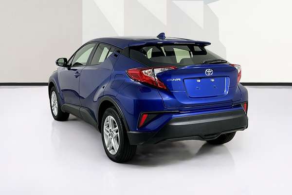 2023 Toyota C-HR GXL (2WD) NGX10R