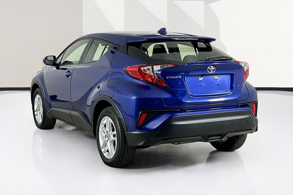 2023 Toyota C-HR GXL (2WD) NGX10R