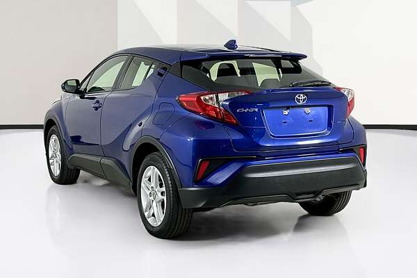 2023 Toyota C-HR GXL (2WD) NGX10R