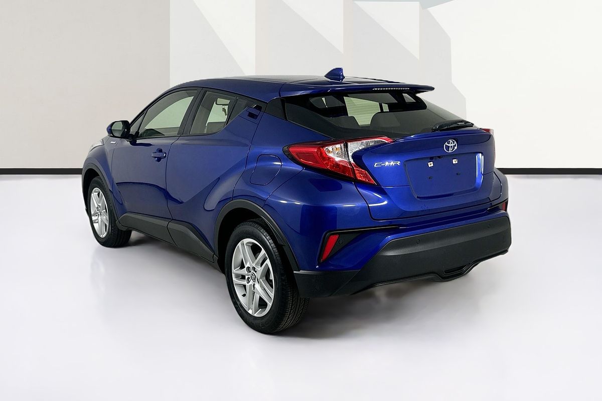 2023 Toyota C-HR GXL (2WD) NGX10R