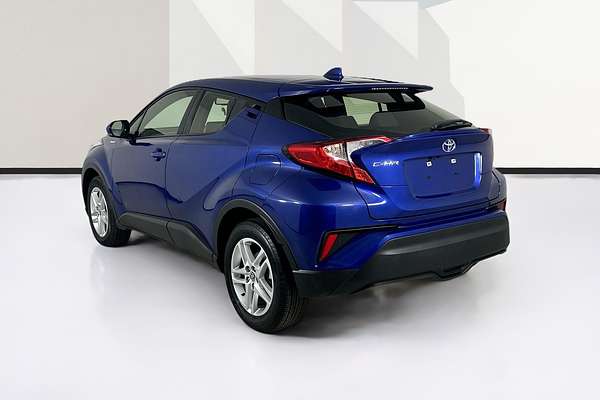 2023 Toyota C-HR GXL (2WD) NGX10R
