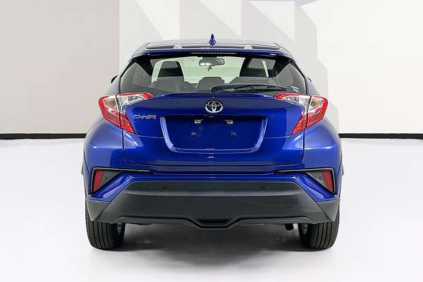 2023 Toyota C-HR GXL (2WD) NGX10R