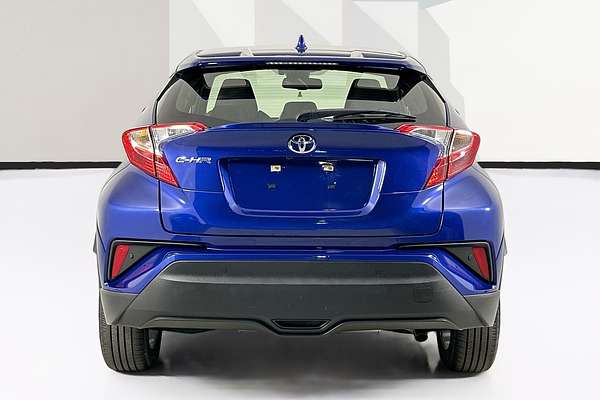 2023 Toyota C-HR GXL (2WD) NGX10R