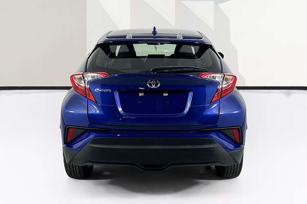 2023 Toyota C-HR GXL (2WD) NGX10R