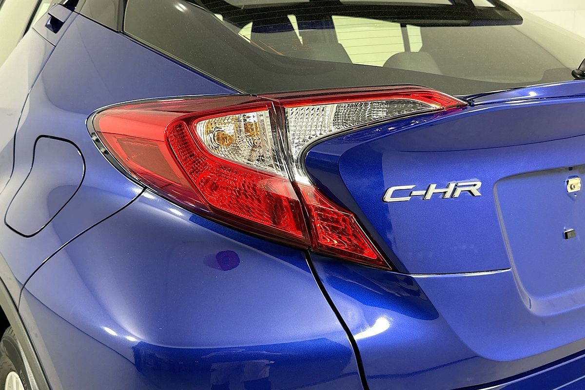 2023 Toyota C-HR GXL (2WD) NGX10R