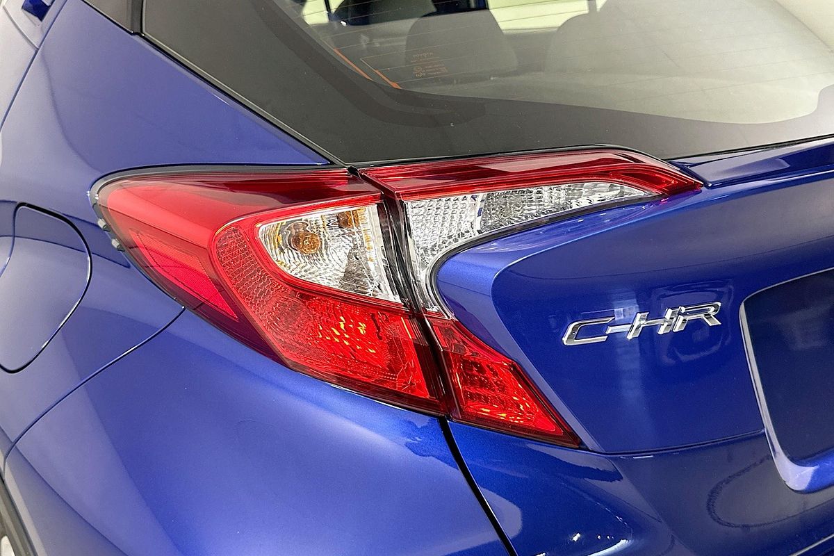 2023 Toyota C-HR GXL (2WD) NGX10R